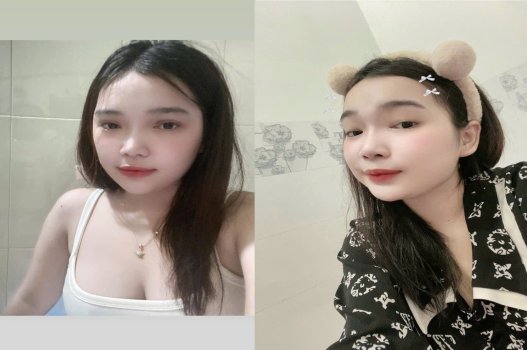 Em múp hay mít ướt khi địt nhau