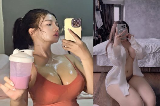 Gymer đụ khỏe mãi không chán