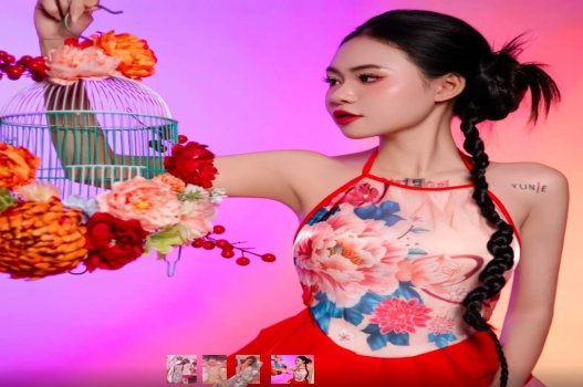 Khít làm con cu sướng nhanh ra